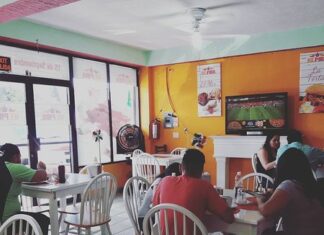 Restaurantes esperan repunte durante febrero por el Día del Amor y la Amistad