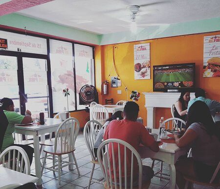 Restaurantes esperan repunte durante febrero por el Día del Amor y la Amistad