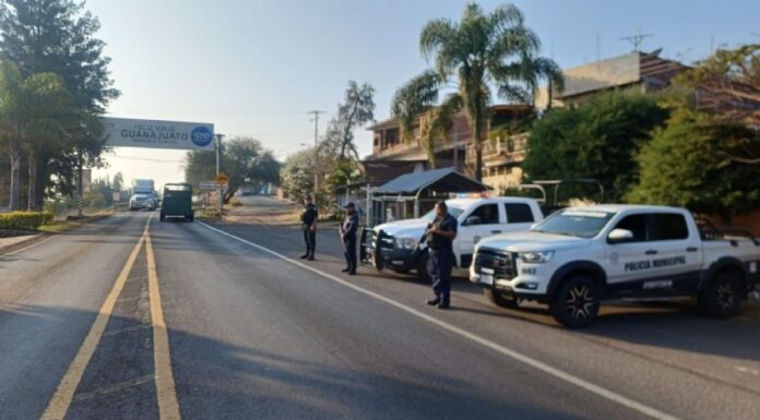 Identifican a asesinados en Cuitzeo; tres de las víctimas eran menores