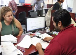 Ponen en marcha promoción de 50 por ciento de descuento en el costo de escrituración