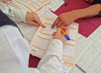 Acercan servicios de empleo a colonias de Altamira