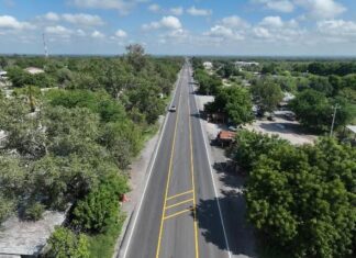 Programa de «Bachetón» de presidenta pretenden aplicarlo en carreteras de Tamaulipas