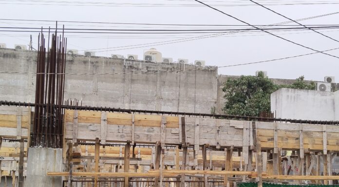 Una perspectiva económica positiva ve la CMIC para el 2026 en el país