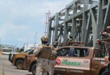 Con apoyo de la ciudadanía, Pemex recuperó 342 mil 518 litros de combustible en todo el país