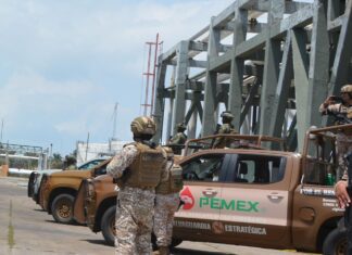 Con apoyo de la ciudadanía, Pemex recuperó 342 mil 518 litros de combustible en todo el país