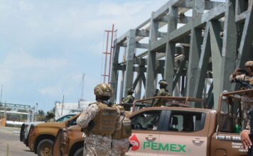 Con apoyo de la ciudadanía, Pemex recuperó 342 mil 518 litros de combustible en todo el país