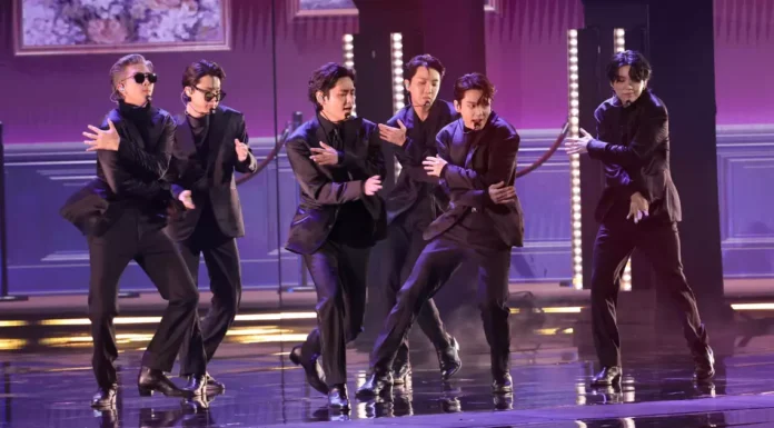 BTS llega a México: Todos los detalles de sus conciertos en CDMX