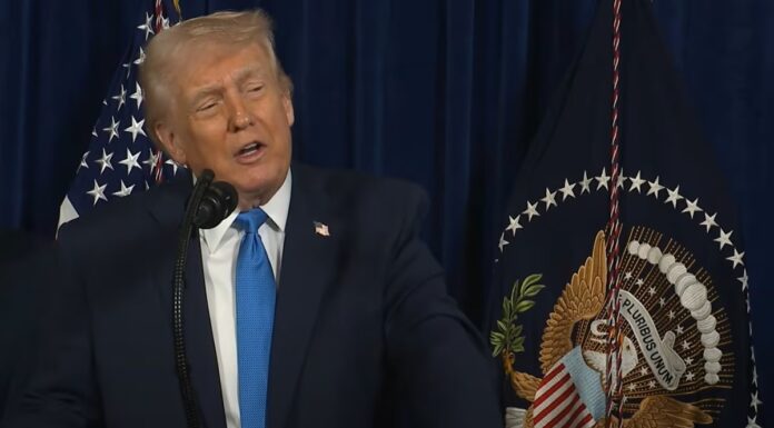 Trump confirma reunión con Gustavo Petro en primera semana de febrero: ‘Será beneficioso para Colombia’