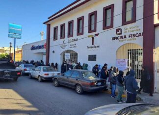 Duplica la Oficina Fiscal trámites entre el 2024 y el 2025