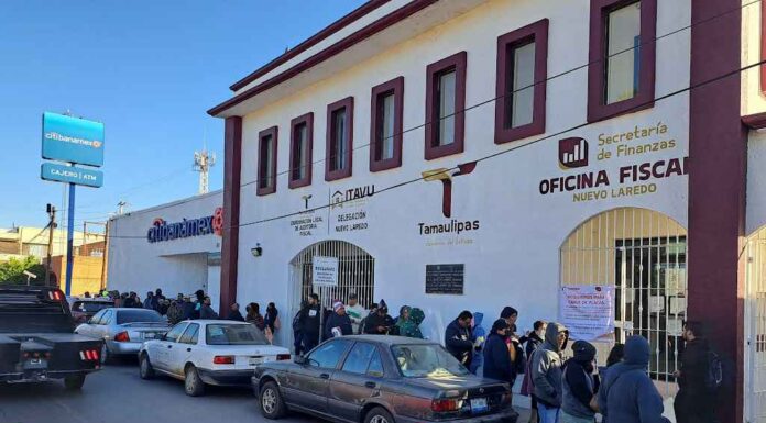 Duplica la Oficina Fiscal trámites entre el 2024 y el 2025