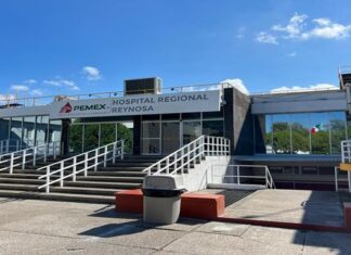 Promueve Pemex la vacunación para proteger la salud de la familia petrolera