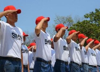 Servicio Militar Inicia inscripción obligatoria al Servicio Militar Nacional 2026