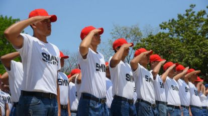 Servicio Militar Inicia inscripción obligatoria al Servicio Militar Nacional 2026