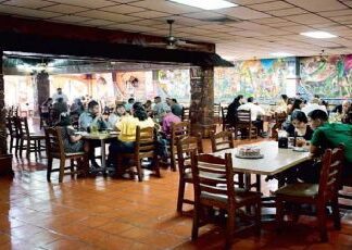 Diciembre fue buen mes para restauranteros con locales llenos: Canirac