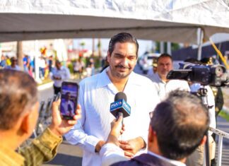 Aprovechan reynosenses 15% de descuento en el Predial