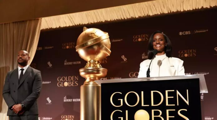 Golden Globes: Los escándalos más sonados en la historia de los premios