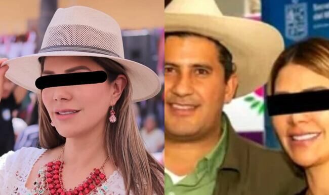 Detienen a la secretaria de Grecia Quiroz: la acusan de filtrar información al narco para la muerte de Carlos Manzo