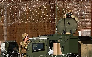 EU presiona a México para que permita a sus fuerzas combatir a los cárteles: NYT