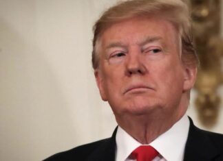 Trump amenaza con atacar por tierra a cárteles mexicanos