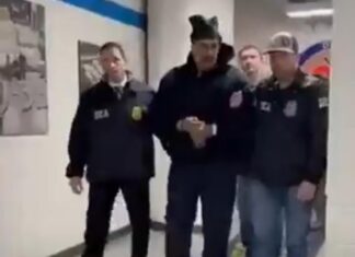 Justifica PAN captura de Maduro: “consecuencia de un régimen que canceló la democracia”