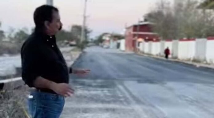 Alcalde invita a ciudadanía a pagar su impuesto predial