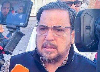 Se preparan para el reinicio de clases el próximo 12 de enero