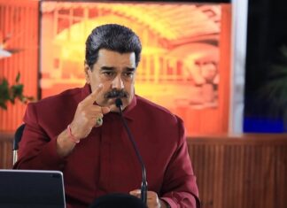 Nicolás Maduro comparecerá este lunes en un tribunal de NY