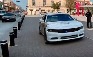 Policía de Proximidad fortalece la seguridad y presencia preventiva en Matamoros