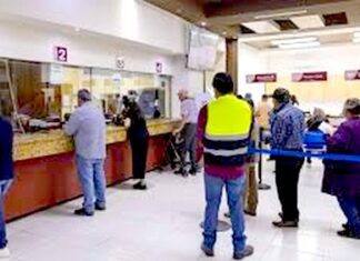 Siguen impulsando el pago del Predial con 15% de descuento durante enero