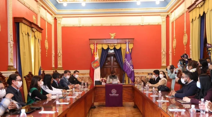 Secretaría de Salud confirma dos casos de sarampión en Tlaxcala