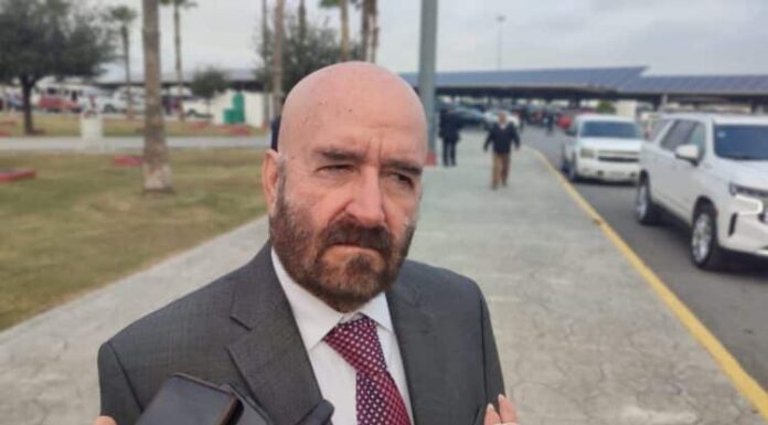 Escasez extrema de agua compromete obligaciones internacionales y producción agrícola en Tamaulipas