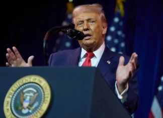 El gobierno de EU presiona a México para que arreste a políticos de Morena, dice WSJ