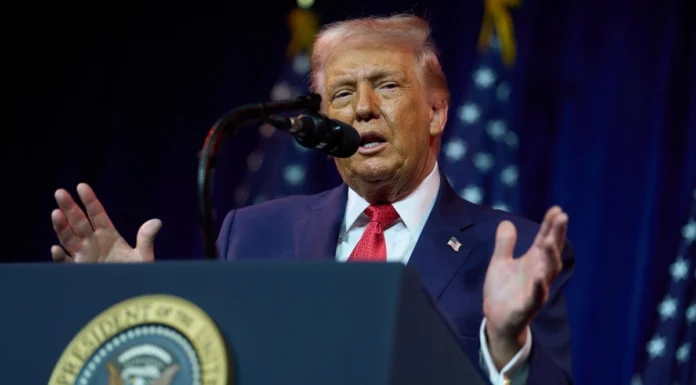 El gobierno de EU presiona a México para que arreste a políticos de Morena, dice WSJ