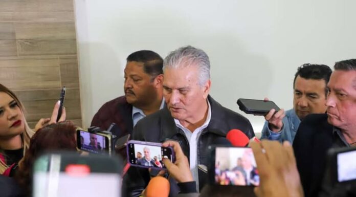 Recomienda Salud medidas preventivas ante llegada de frente frío