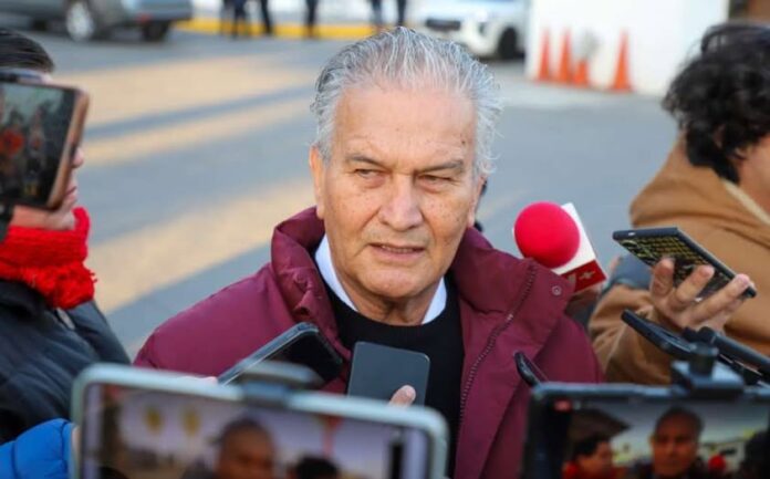 vidente Hernández Navarro