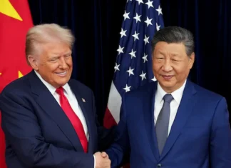 Trump y Xi Jinping tienen llamada telefónica ‘excelente’: Esto dijeron