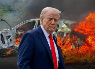 Trump pide a Sheinbaum ‘intensificar esfuerzos’ contra cárteles en México tras muerte de ‘El Mencho’