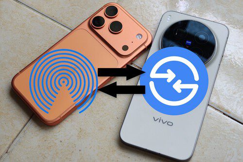 Pronto será igual de fácil compartir fotos entre Android y iPhone, gracias a un cambio de Google
