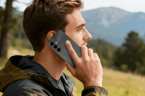 Nubia V80 Max llega a México: «resistencia extrema», batería enorme y funciones de IA, este es su precio oficial