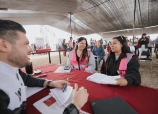 Realizan Tu Colonia y Audiencia Pública