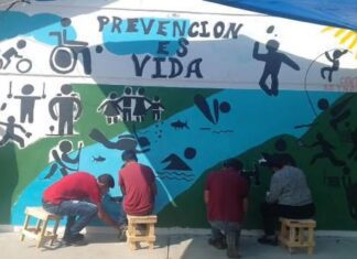 Imparten talleres culturales y deportivos para prevenir reincidencia delictiva en menores de edad