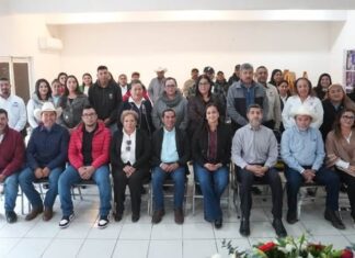 Realiza Salud programa de Reforzamiento de Aplicación de Vacunas en Tamaulipas