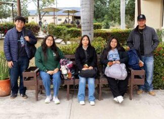 Fortalece Tecnológico formación profesional al iniciar ciclo escolar