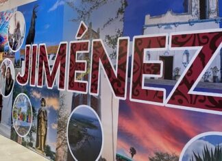 Jiménez ya está en Punto Tamaulipas, visítalo y conoce su esencia: Turismo.