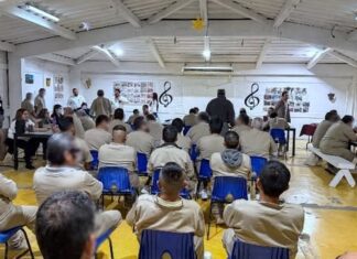 Refuerza Tamaulipas acceso a la justicia con jornada de defensoría pública en el CEDES