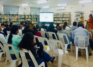 Fortalecen ejercicio de transparencia en personas servidoras públicas