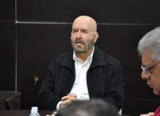 Aseguran que estará garantizado el suministro de agua para consumo humano en Tamaulipas