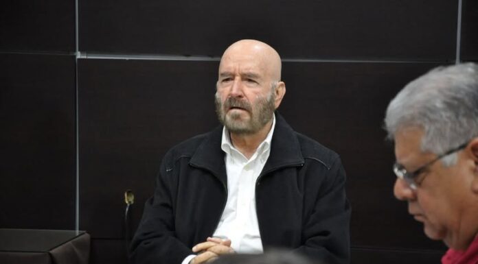 Aseguran que estará garantizado el suministro de agua para consumo humano en Tamaulipas