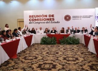 Cuarto Congreso Itinerante acerca la labor legislativa a la ciudadanía