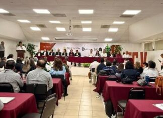 Firman acuerdo ITACE y TecNM para garantizar el acceso a educación superior tecnológica